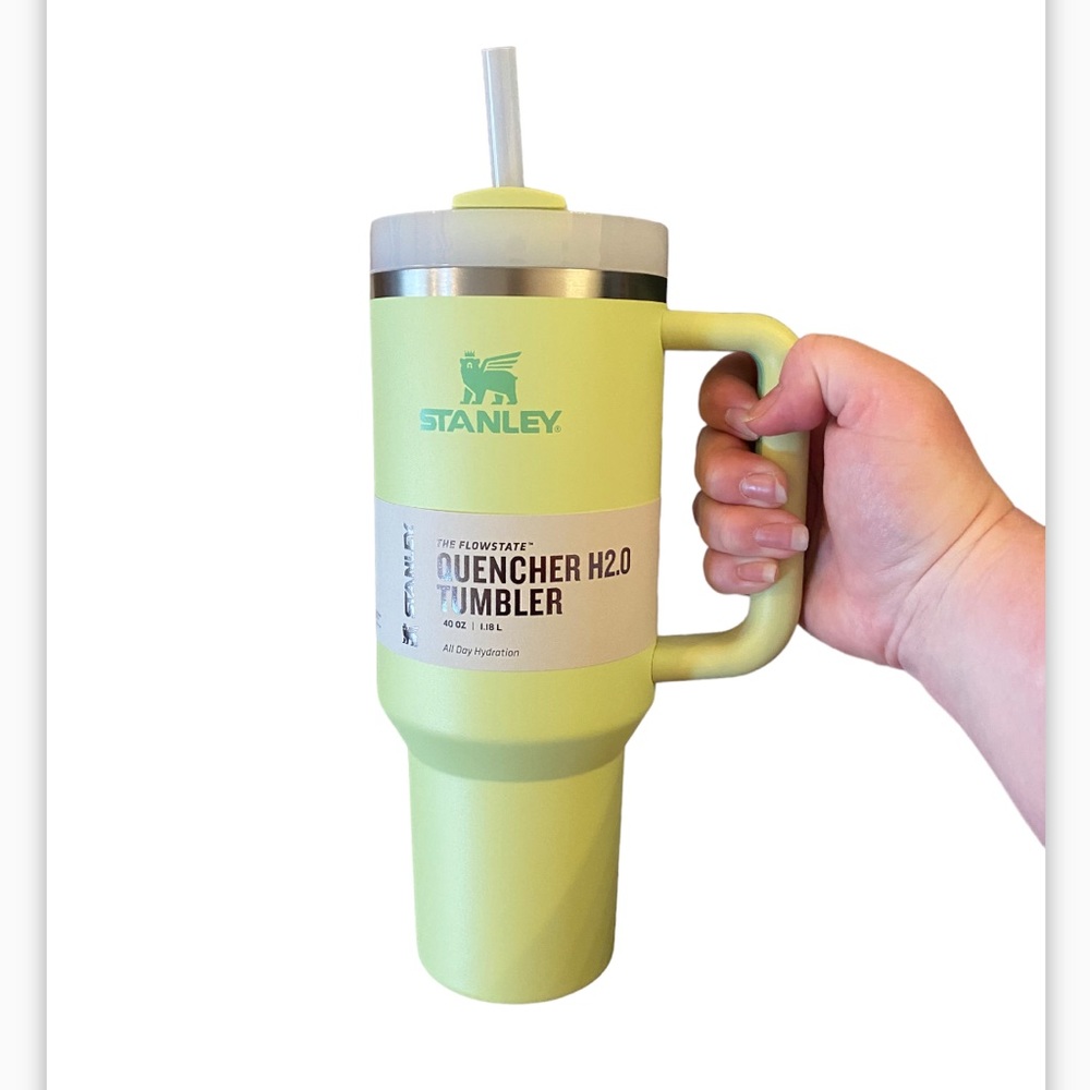 Stanley Cup 40 oz